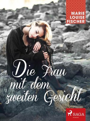 cover image of Die Frau mit dem zweiten Gesicht